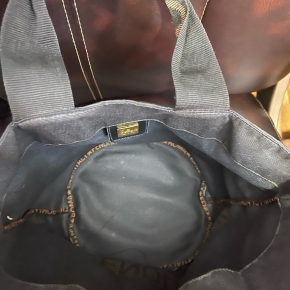 Fendi Bucket Tote - Picture 7 of 7